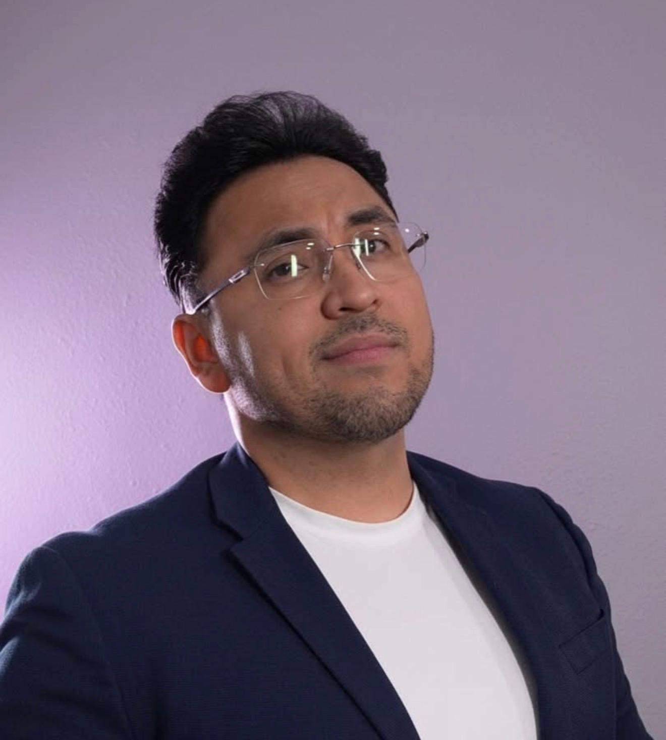 Aarón Ramírez